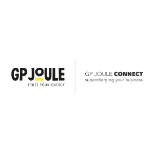 Logo GP Joule / GP Joule Connect