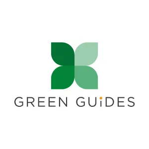 Logo Green Guides