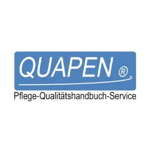 Logo QUAPEN® Bernhard Stärck