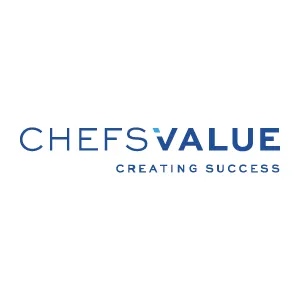 Logo Chefs Value