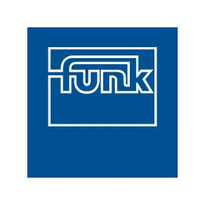 Logo Funk Gruppe
