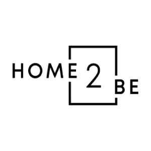 Logo Home 2 Be