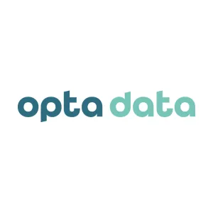 Logo opta data