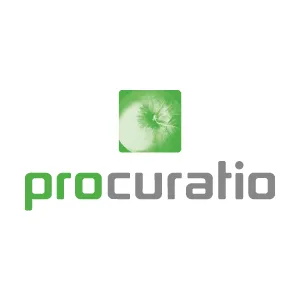 Logo procuratio
