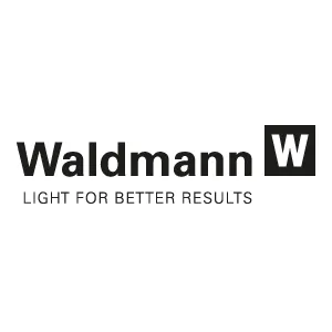 Logo Waldmann