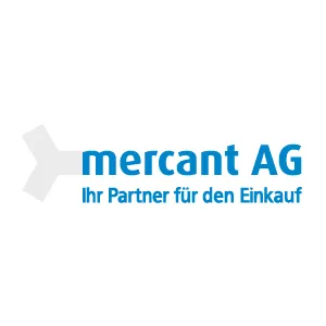 Logo mercant AG