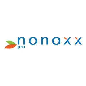 Logo nonoxx pro