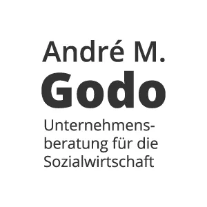 Logo André M. Godo