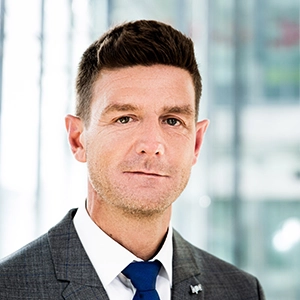 Portrait von Norbert Grote