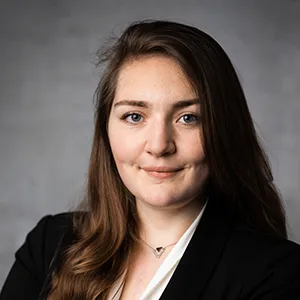 Portrait von Jessica Hövel