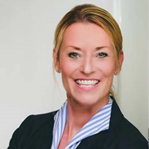 Portrait von Julia Natalie Timmerbeil