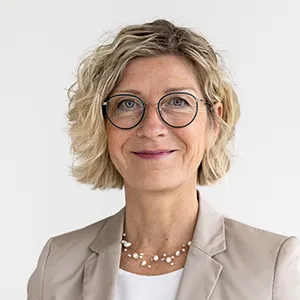 Portrait von Anne-Kathrin Klemm