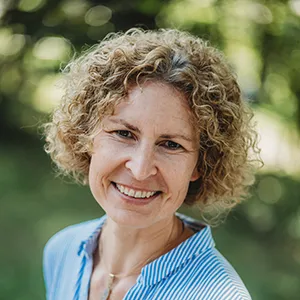 Potrait von Sonja Knoll