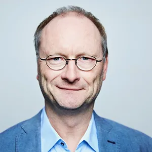 Portrait von Sven Plöger