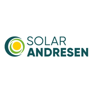 Logo Solar-Energie Andresen