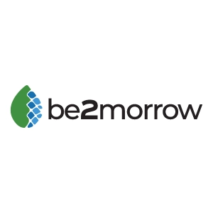 Logo be2morrow