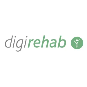 Logo DigiRehab GmbH