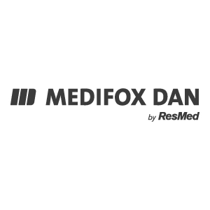 Logo Medifox DAN