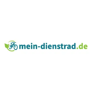 Logo mein-dienstrad.de