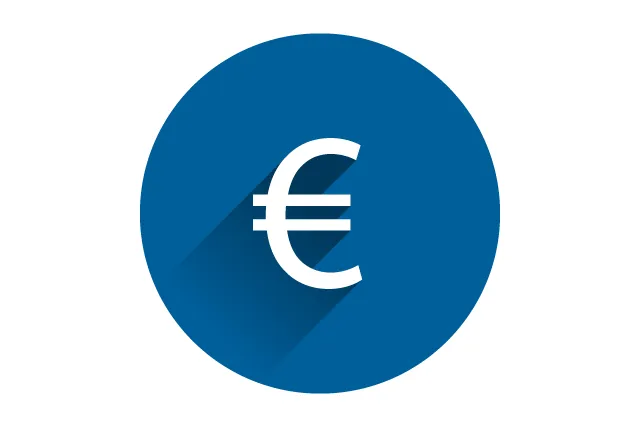 Eurozeichen