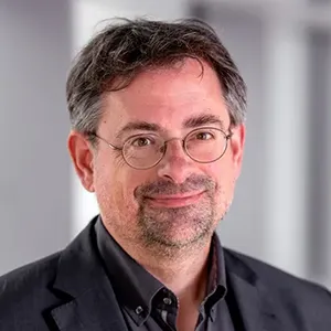 Portrait von Prof. Dr. Andreas Wagener