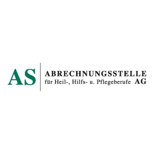 Logo Abrechnungsstelle für Heil-, Hilfs- und Pflegeberufe