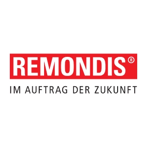 Logo REMONDIS Medison
