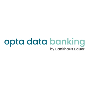 Logo opta data banking