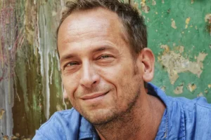 Portrait von Oliver Kopetz