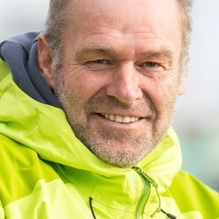 Portrait von Dr. Thomas Henningsen