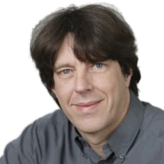 Portrait von Jürgen Langenhorst