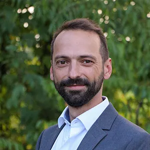 Portrait Torsten Kmetsch