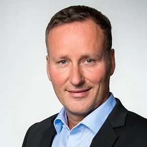 Portrait Wido Wittmann