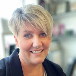 Portrait Kathleen Niemann