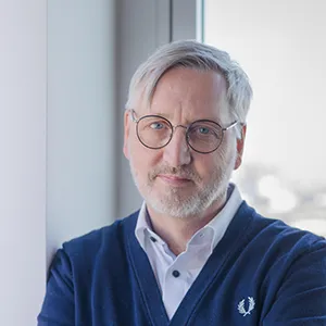 Portrait Markus Plöcker