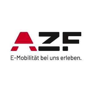 Logo AZF-Gruppe
