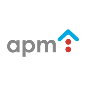 Logo apm