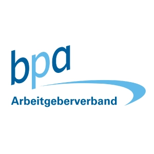 Logo bpa Arbeitgeberverband e. V.