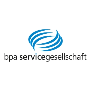 Logo bpa Servicegesellschaft mbH