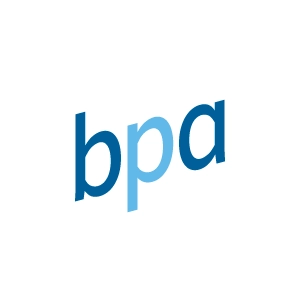 Logo Bundesverband privater Anbieter sozialer Dienste e.V.