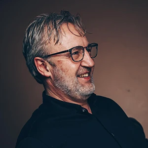 Portrait Stefan Henning